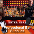 barstore bartending supplies