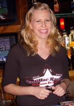 Bartender of the Month