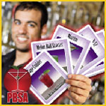 Play the Cocktail Challenge