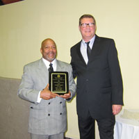 Cleveland Bartending School Receives Presidents Award Cleveland Bartending School Receives Presidents Award